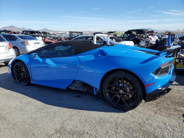 LAMBORGHINI HURACAN , 2018